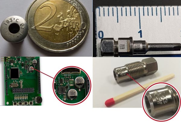 Microfusión