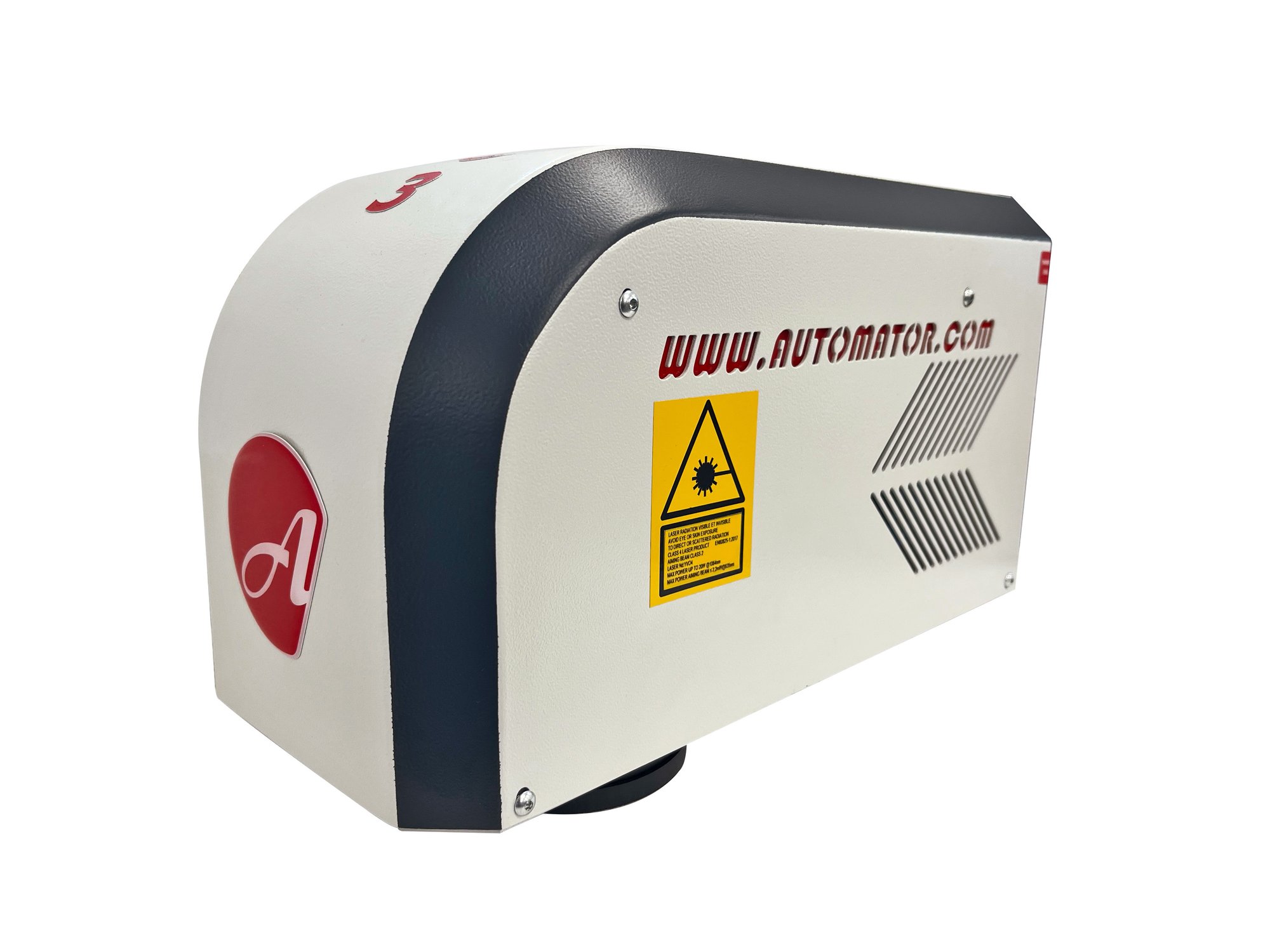 compact laser machines