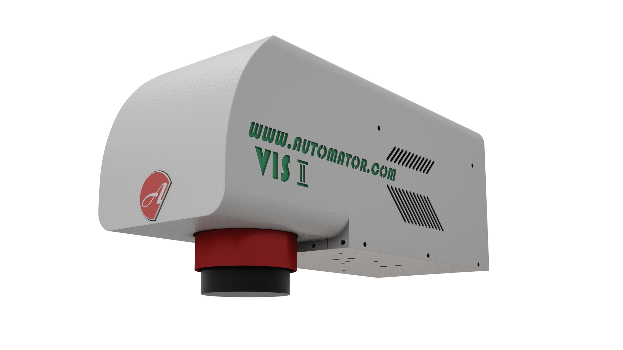 VISII VERDE compact laser markers