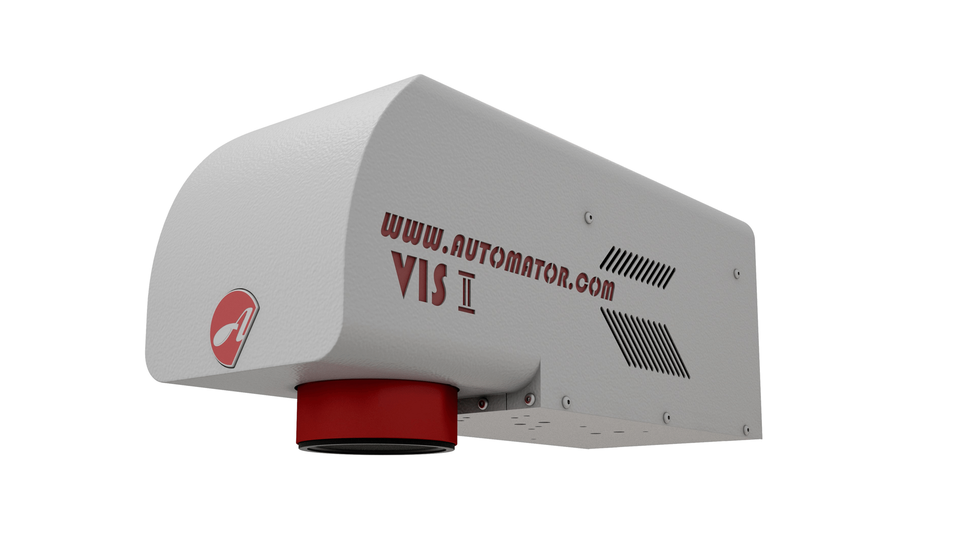 VISII compact laser marker