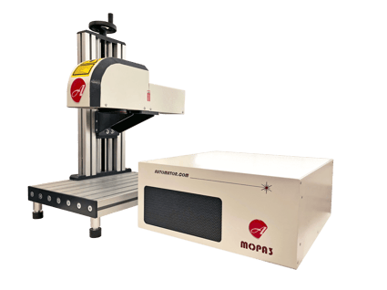 laser marking machines fiber